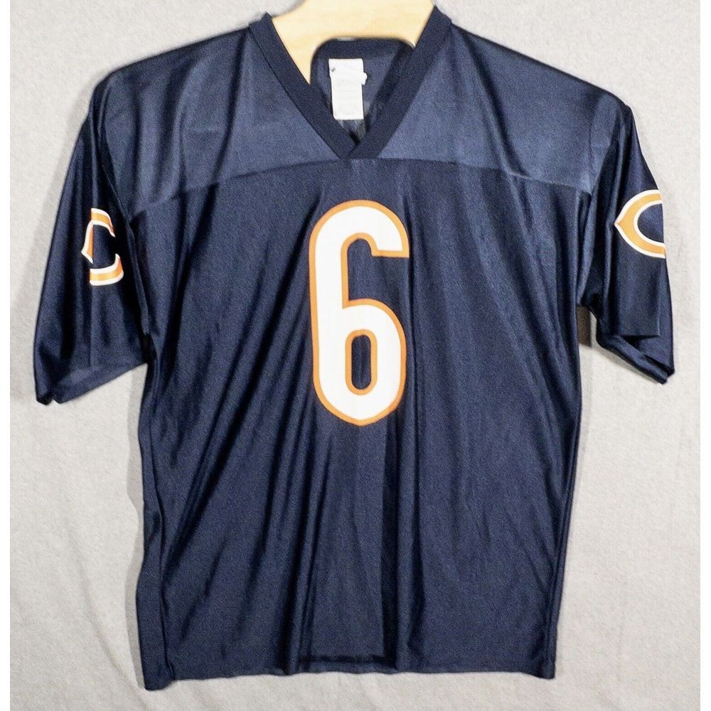 NFL Chicago Bears Jay Cutler Jersey Mens‎ XL